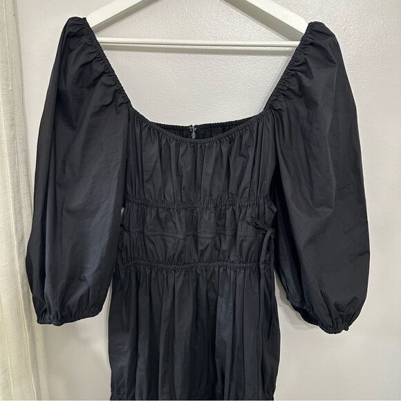 Nicholas Henna Dress - Picture 3 of 10